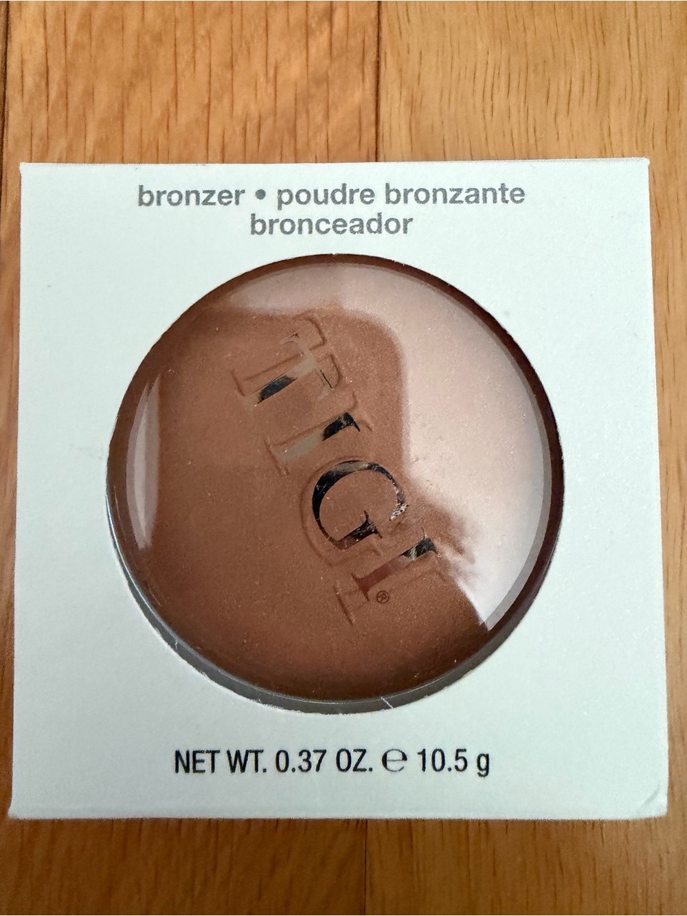 TIGI Gorgeous Bronzer - Gorgeous NWT NIP
